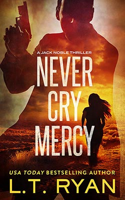 Jack Noble - Never Cry Mercy