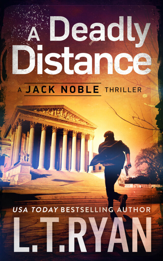 A Deadly Distance 5 Small