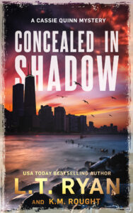 Concealed In Shadow 3 Small