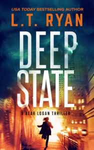DeepState NEW Small