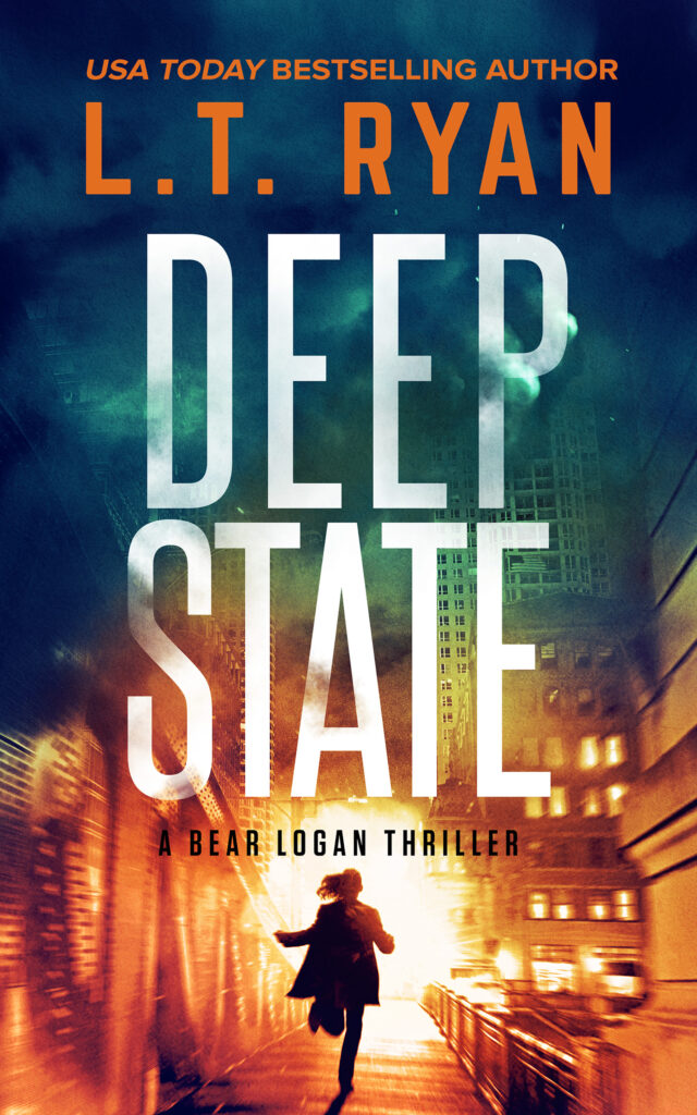 DeepState NEW Small