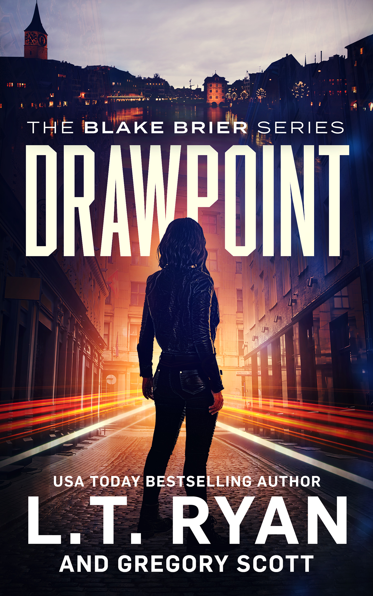 Drawpoint 6 Small