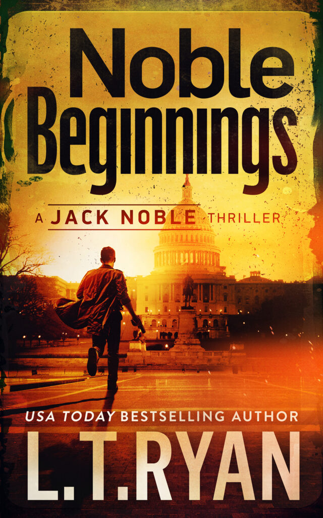 Noble Beginnings Small