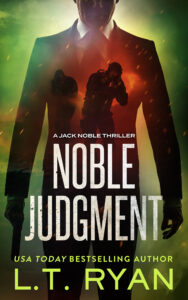 Noble Judgement Small
