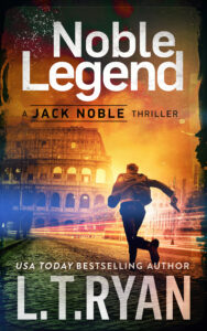 Noble Legend Small