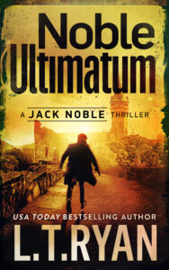 Noble Ultimatum Small