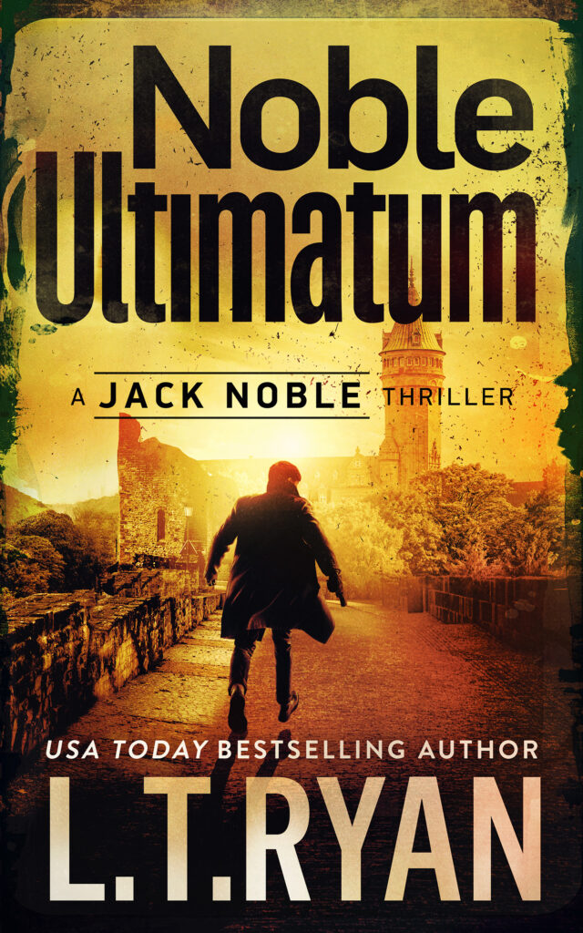 Noble Ultimatum Small