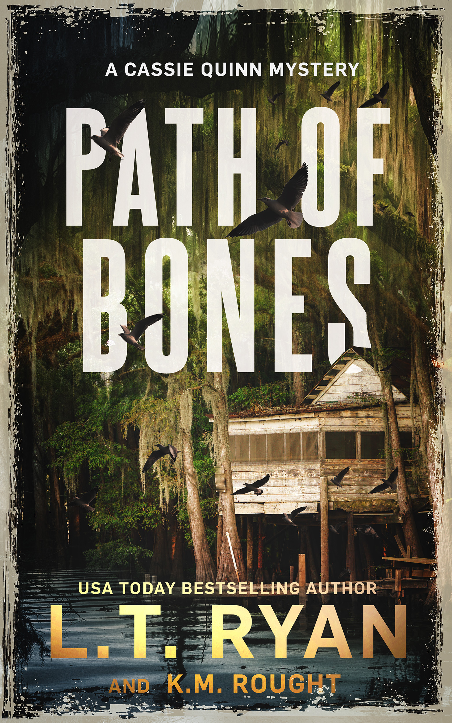 PathOfBones 2 Small