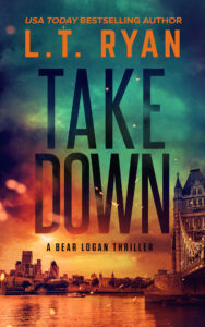 Takedown NEW 2 Small
