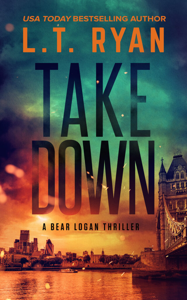 Takedown NEW 2 Small