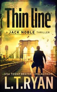 Thin Line 2 Small