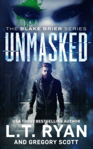 UNMASKED NEW Small