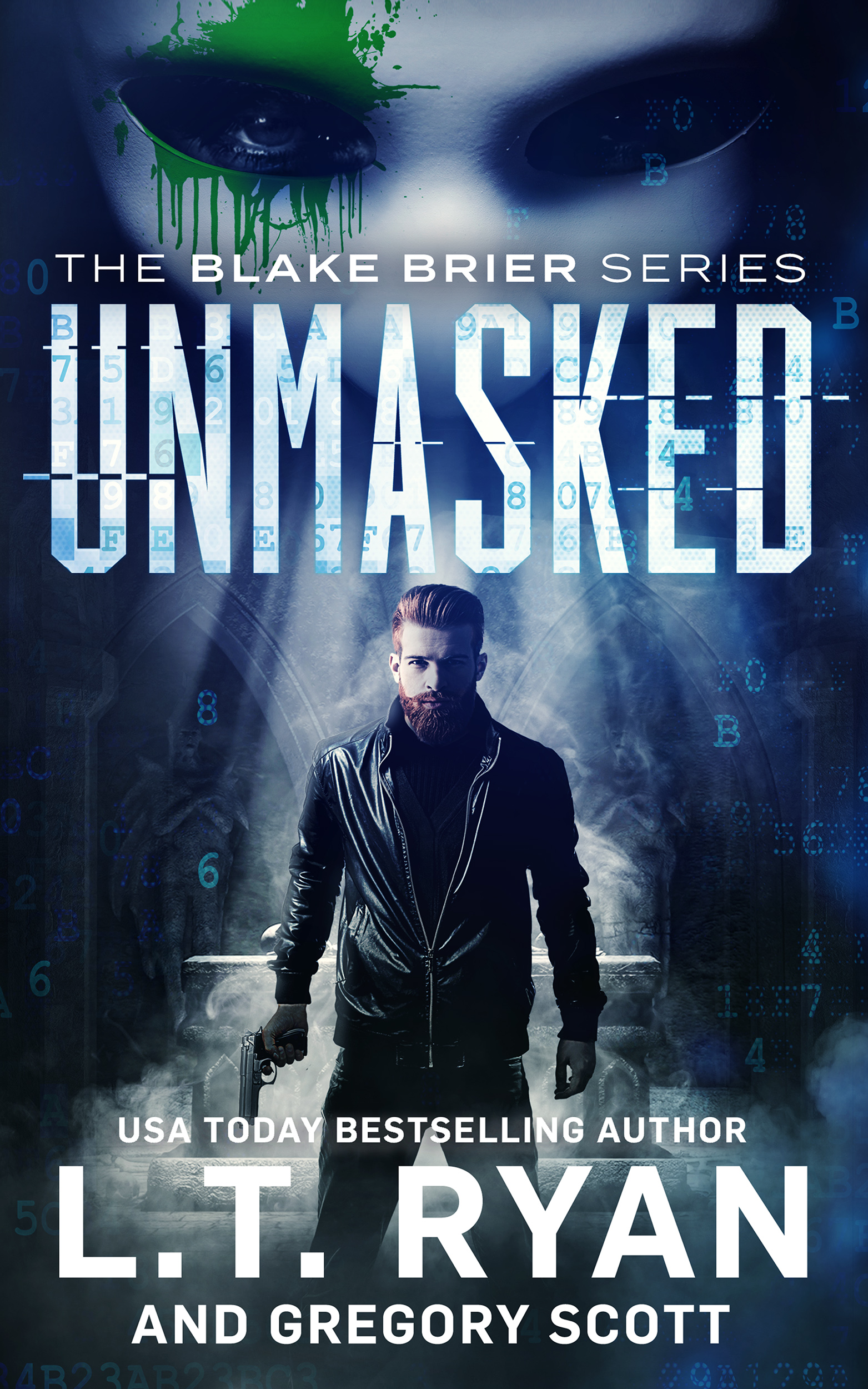 UNMASKED NEW Small