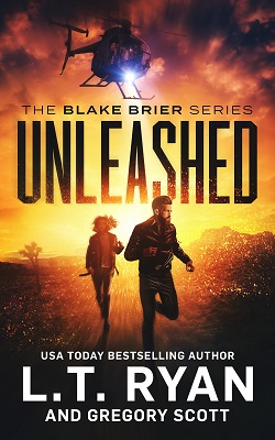 Unleashed Small